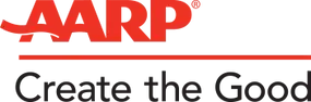 AARP Logo