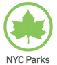 NYC Parks Logo